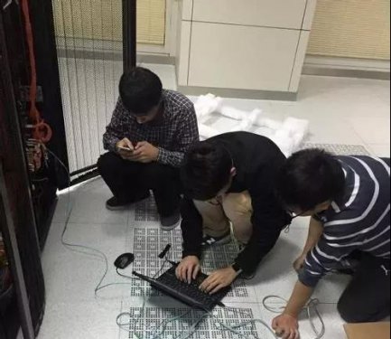 電話交換機(jī)日常怎么維護(hù)和保養(yǎng)？